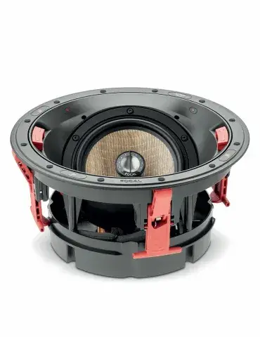 Focal 300 ICA 6 — Profesjonalne głośniki sufitowe premium