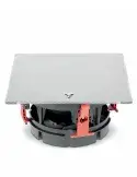Focal 300 ICA 6 — Profesjonalne głośniki sufitowe premium