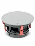 Focal 300 ICA 6 — Profesjonalne głośniki sufitowe premium