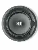 Focal 100 ICW 8 — Głośniki sufitowe premium z regulacją tonów