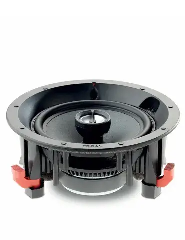 Focal 100 ICW 6 — Głośniki sufitowe z membraną Polyglass
