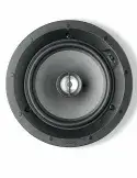 Focal 100 ICW 6 — Głośniki sufitowe z membraną Polyglass