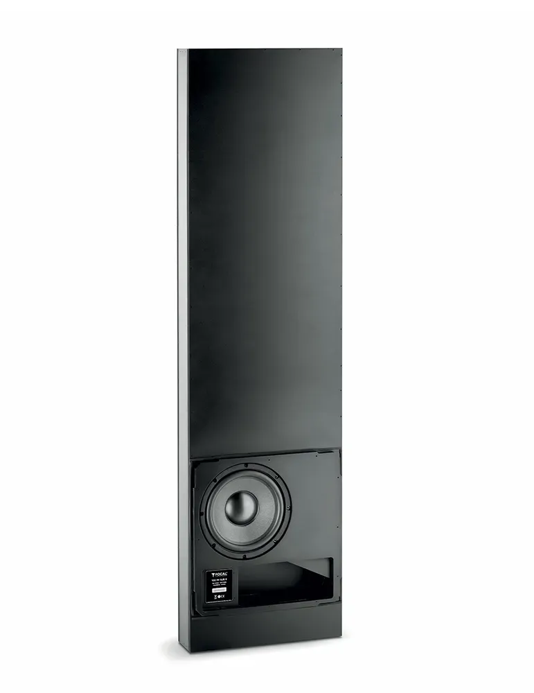 Subwoofer Focal 100 IWSUB8 | Potężny bas | FOCAL