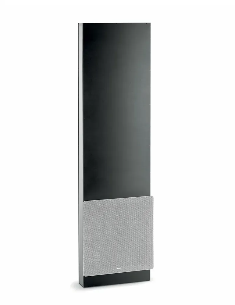 Subwoofer Focal 100 IWSUB8 | Potężny bas | FOCAL