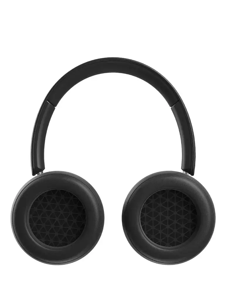 Słuchawki Bluetooth DALI iO-6 | Komfort i długi czas pracy