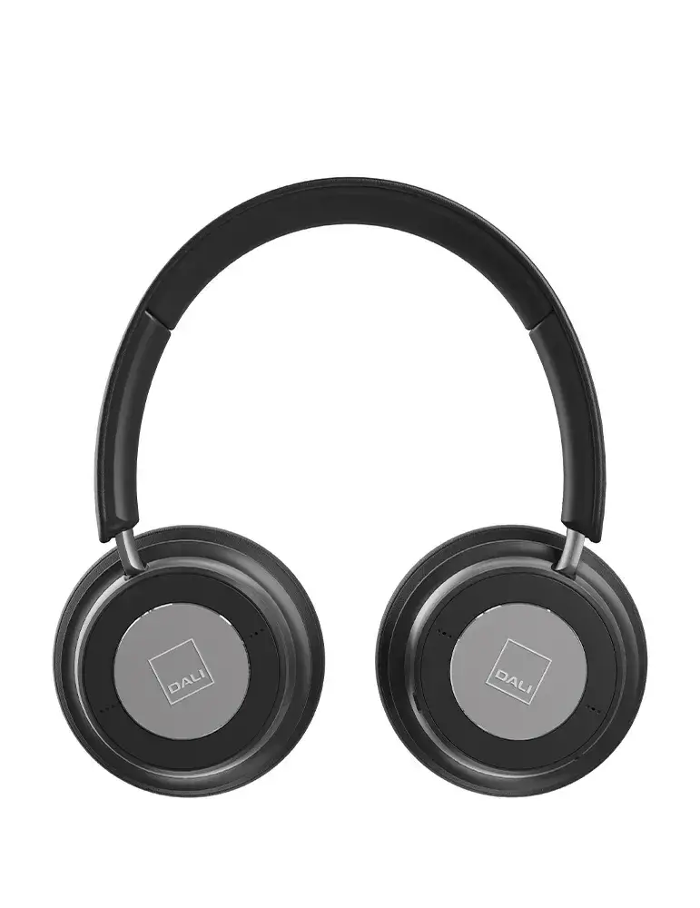 Słuchawki Bluetooth DALI iO-6 | Komfort i długi czas pracy