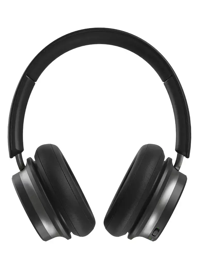 Słuchawki Bluetooth DALI iO-6 | Komfort i długi czas pracy