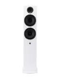 Wilson EL-8 — Kolumny podłogowe premium z bass reflex i 150W