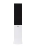 Wilson EL-8 — Kolumny podłogowe premium z bass reflex i 150W