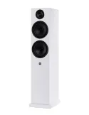 Wilson EL-8 — Kolumny podłogowe premium z bass reflex i 150W