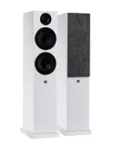 Wilson EL-8 — Kolumny podłogowe premium z bass reflex i 150W