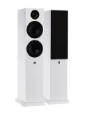 Wilson EL-8 — Kolumny podłogowe premium z bass reflex i 150W
