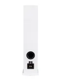 Wilson EL-8 — Kolumny podłogowe premium z bass reflex i 150W