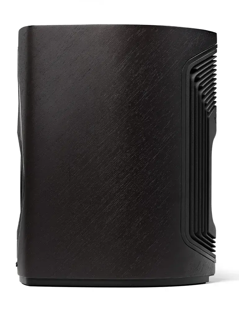 Sonus Faber Duetto | Aktywne głośniki stereo | Moc i precyzja