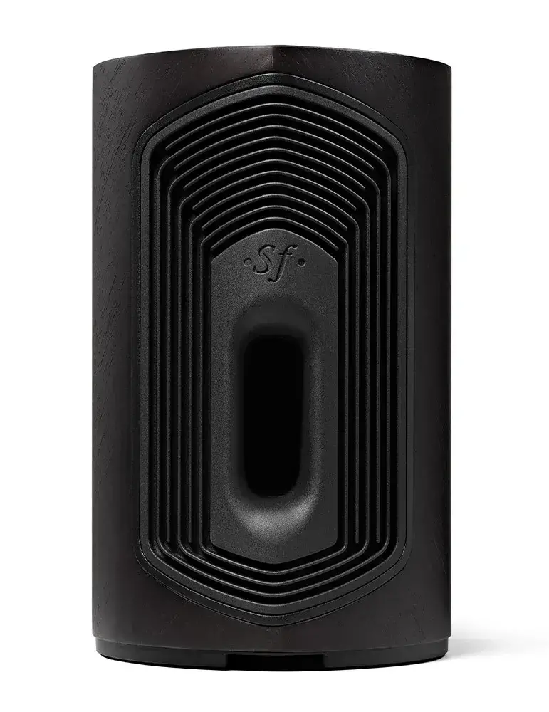 Sonus Faber Duetto | Aktywne głośniki stereo | Moc i precyzja