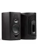 Sonus Faber Duetto | Aktywne głośniki stereo | Moc i precyzja