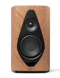 Sonus Faber Duetto | Aktywne głośniki stereo | Moc i precyzja