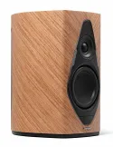 Sonus Faber Duetto | Aktywne głośniki stereo | Moc i precyzja