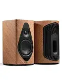 Sonus Faber Duetto | Aktywne głośniki stereo | Moc i precyzja
