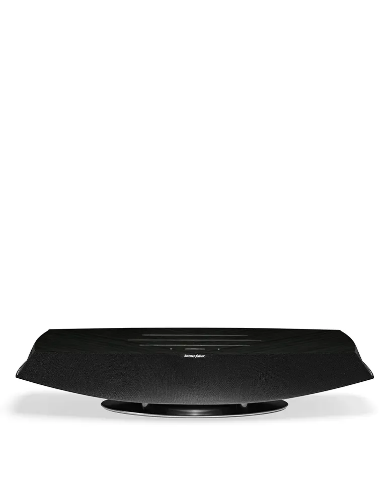 Głośnik bezprzewodowy Sonus Faber Omnia | Włoski design
