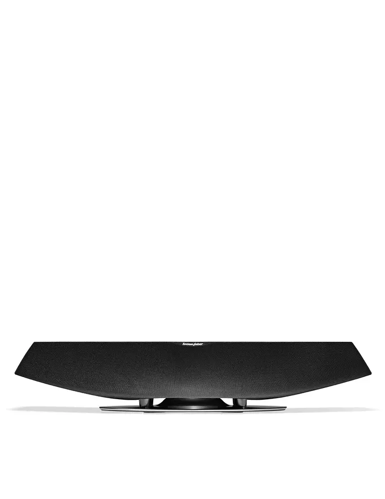 Głośnik bezprzewodowy Sonus Faber Omnia | Włoski design