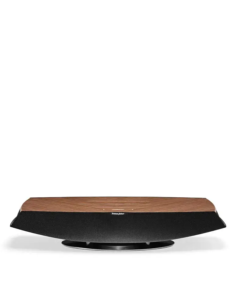 Głośnik bezprzewodowy Sonus Faber Omnia | Włoski design