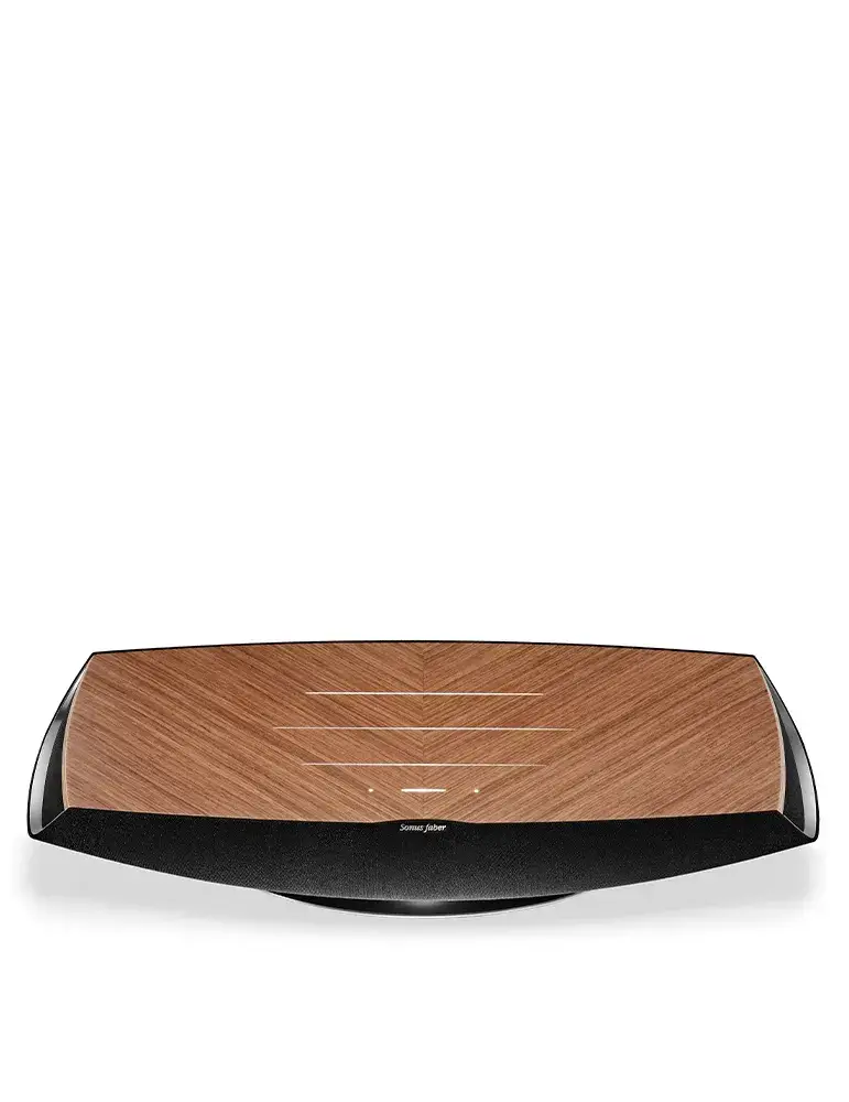 Głośnik bezprzewodowy Sonus Faber Omnia | Włoski design