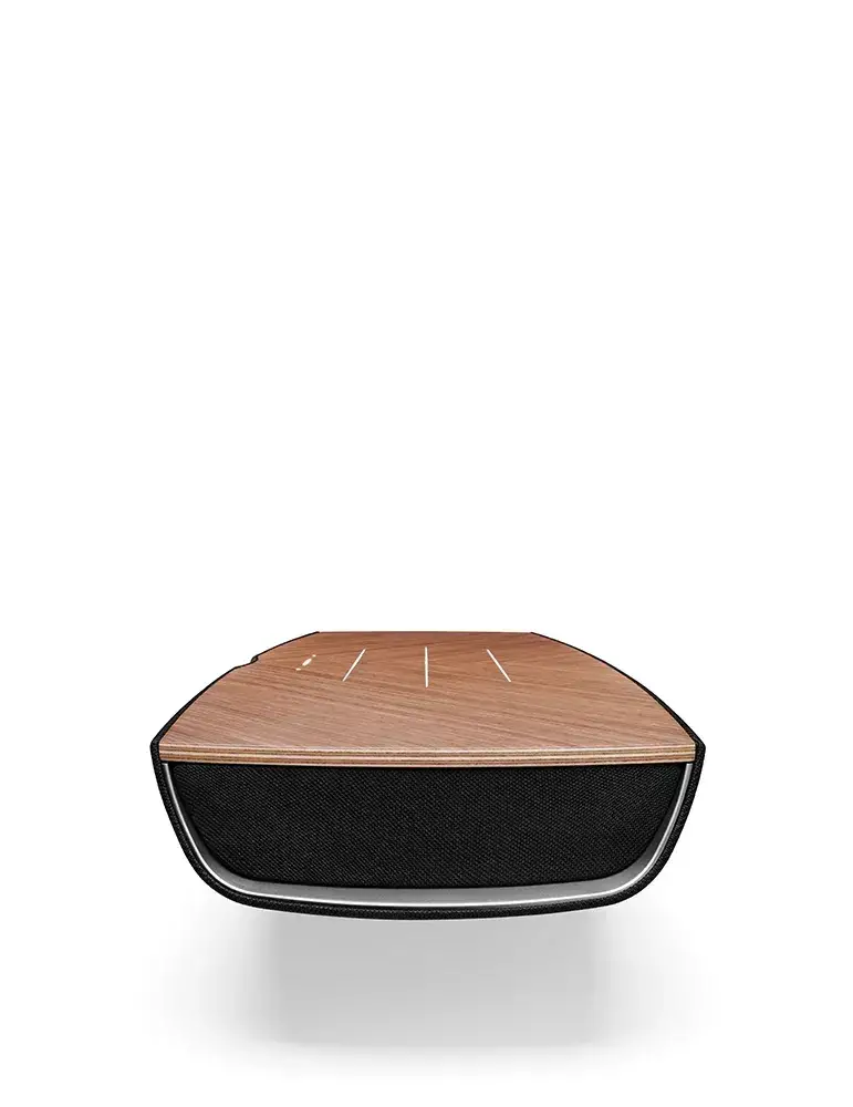 Głośnik bezprzewodowy Sonus Faber Omnia | Włoski design
