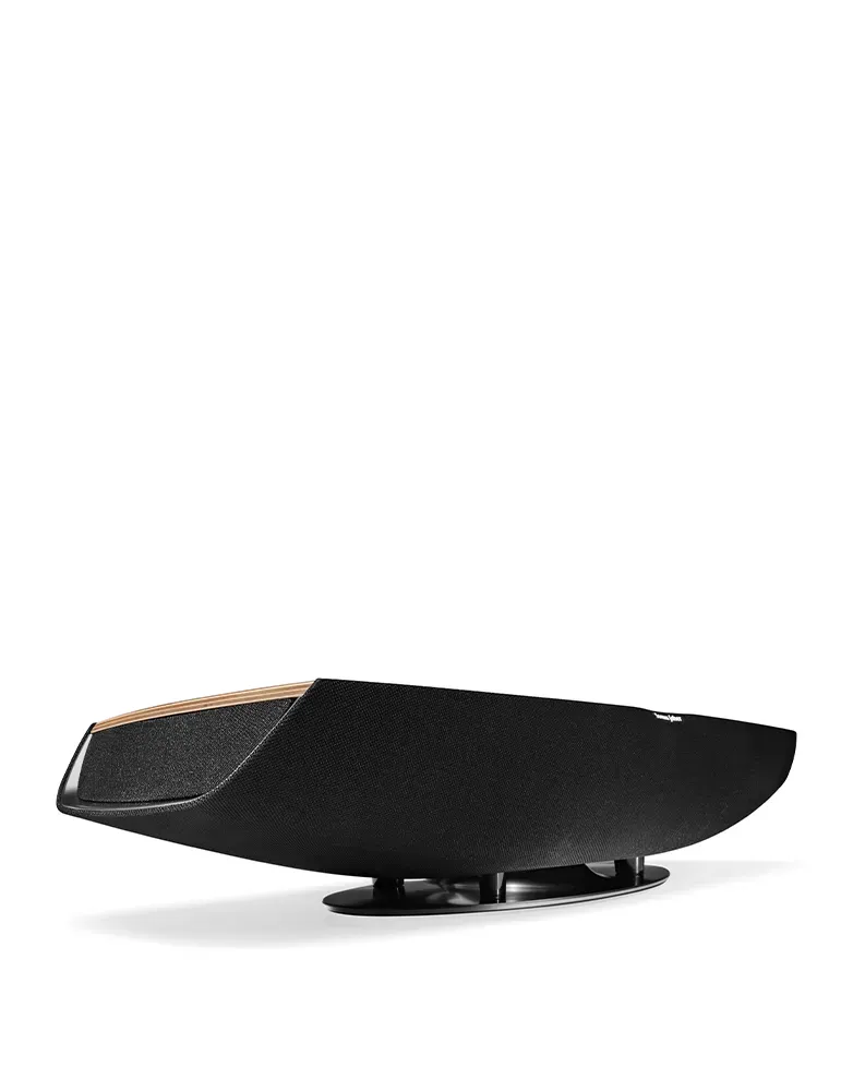 Głośnik bezprzewodowy Sonus Faber Omnia | Włoski design