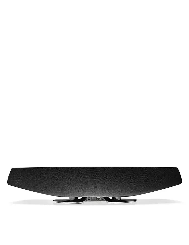 Głośnik bezprzewodowy Sonus Faber Omnia | Włoski design