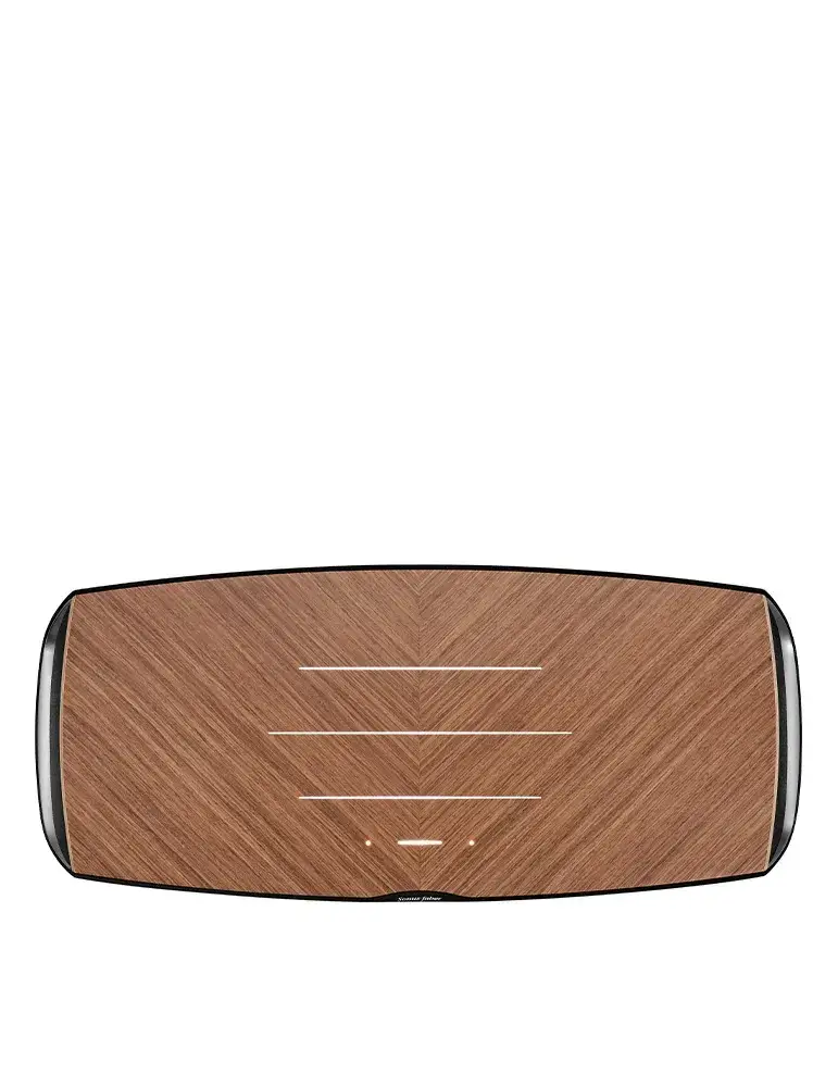 Głośnik bezprzewodowy Sonus Faber Omnia | Włoski design