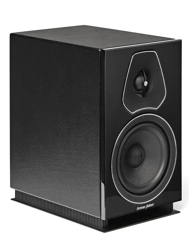 Kolumny Sonus Faber Lumina II | Elegancja i czysty dźwięk