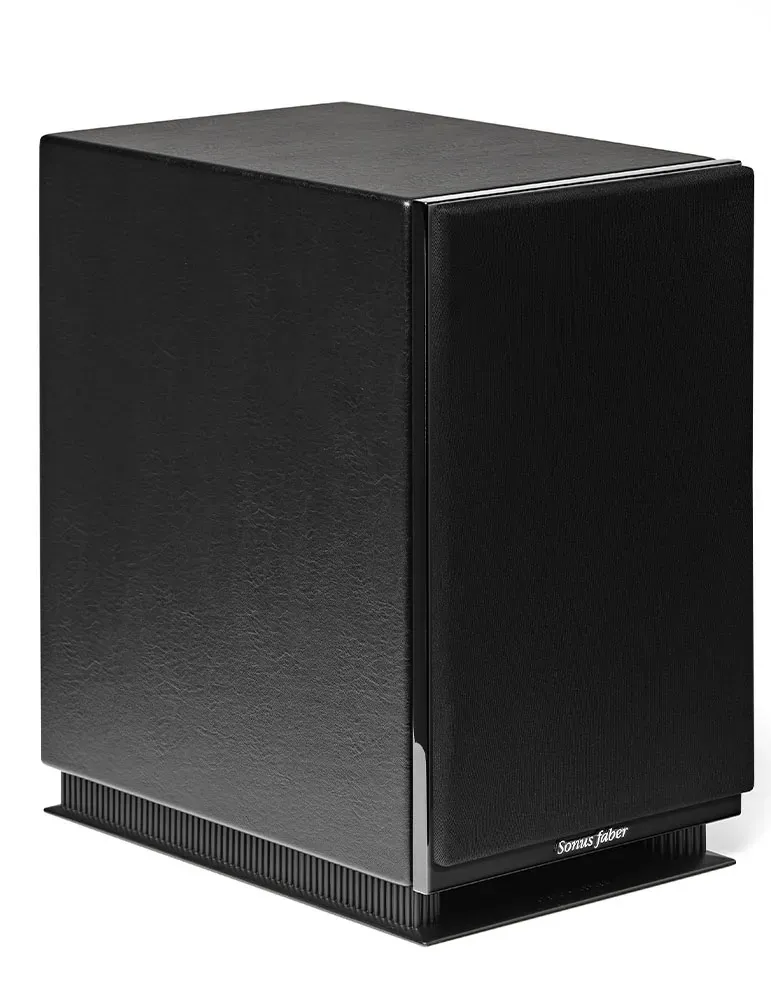 Kolumny Sonus Faber Lumina II | Elegancja i czysty dźwięk