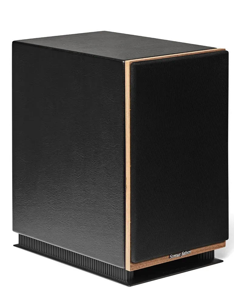 Kolumny Sonus Faber Lumina II | Elegancja i czysty dźwięk