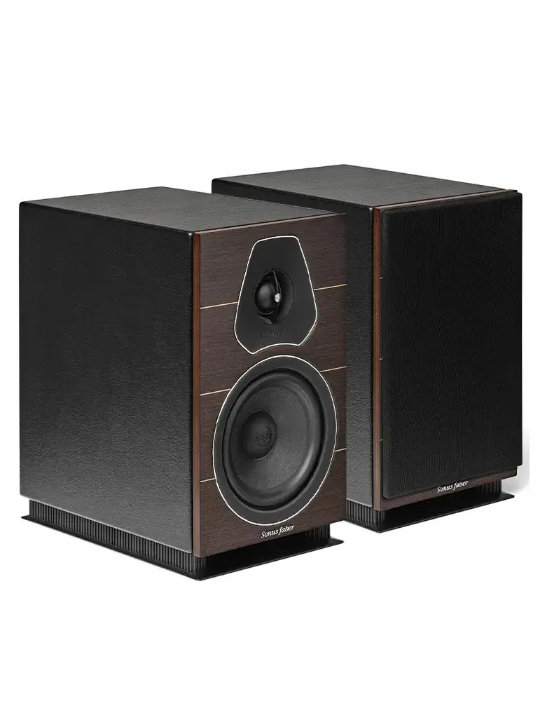 Kolumny Sonus Faber Lumina II | Elegancja i czysty dźwięk