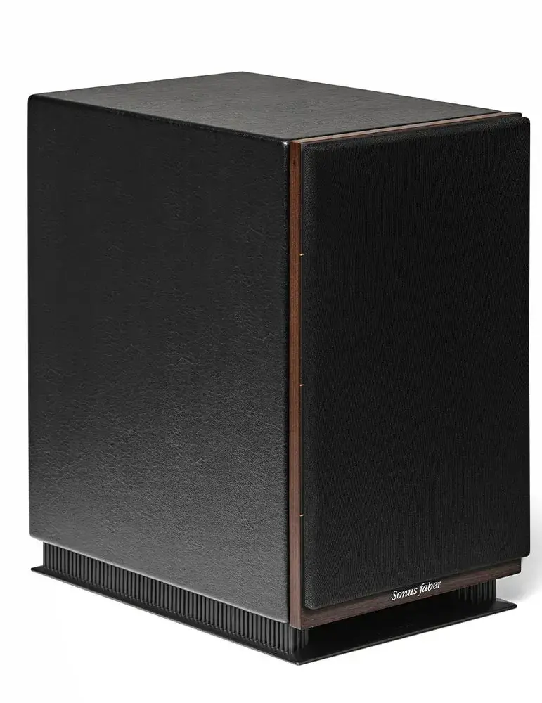 Kolumny Sonus Faber Lumina II | Elegancja i czysty dźwięk