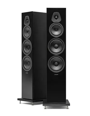 Kolumny podłogowe Sonus Faber Lumina V | Wyjątkowy dźwięk