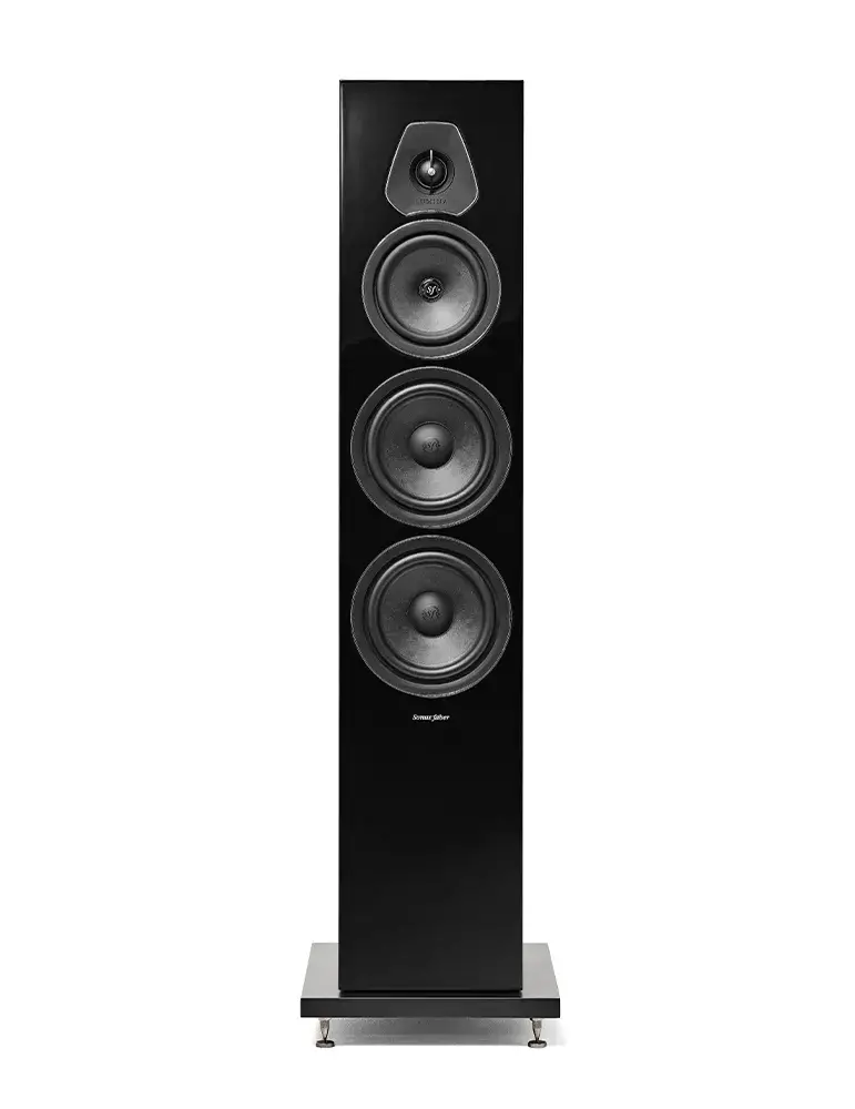 Kolumny podłogowe Sonus Faber Lumina V | Wyjątkowy dźwięk