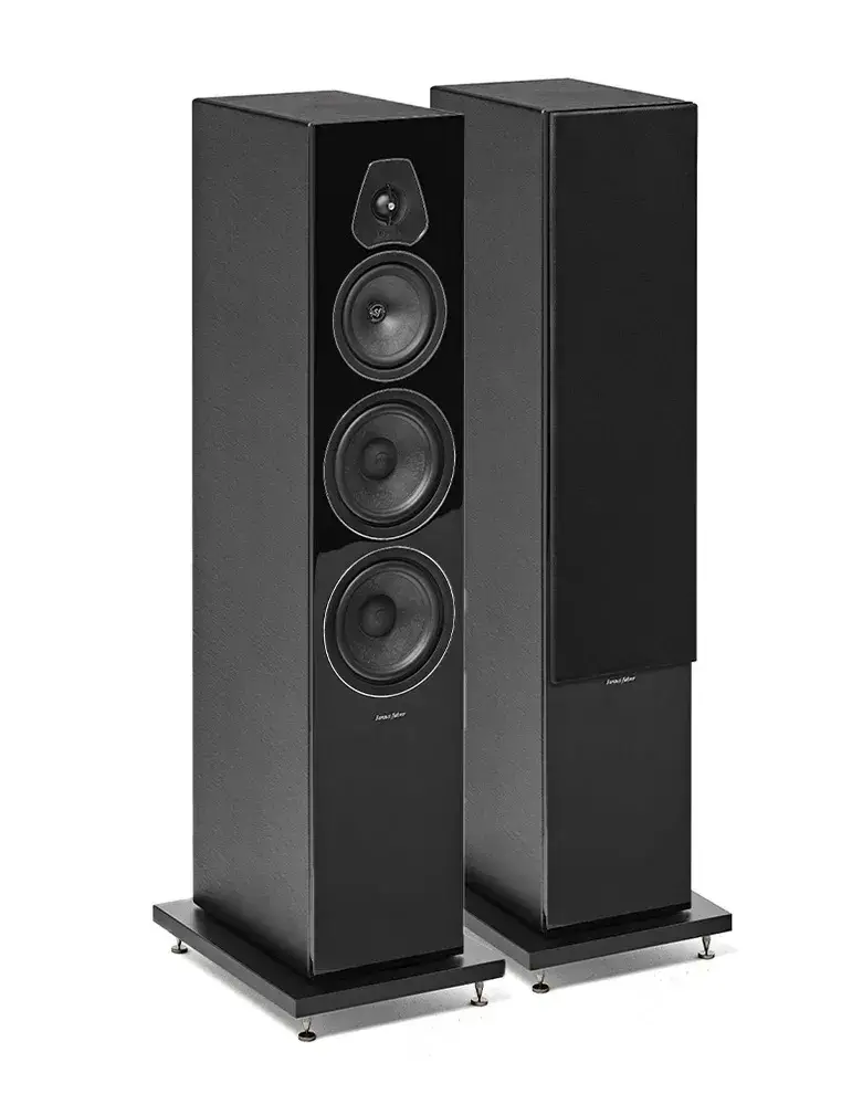 Kolumny podłogowe Sonus Faber Lumina V | Wyjątkowy dźwięk
