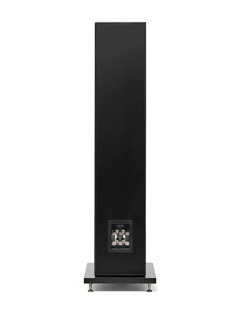 Kolumny podłogowe Sonus Faber Lumina V | Wyjątkowy dźwięk