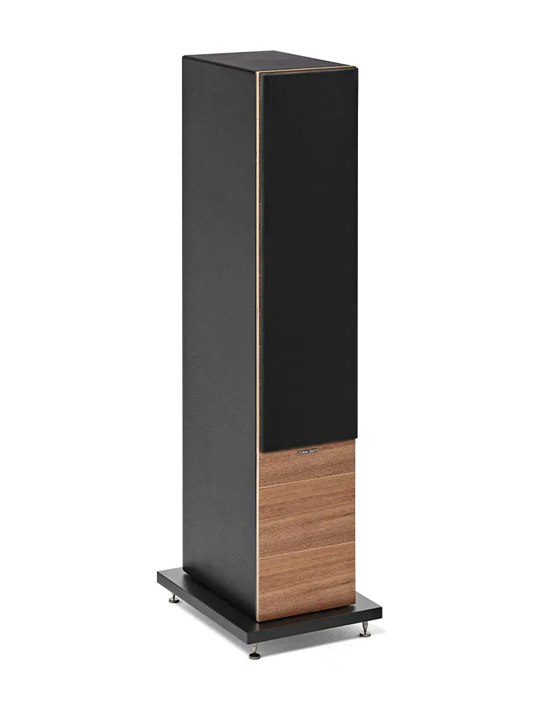 Kolumny podłogowe Sonus Faber Lumina V | Wyjątkowy dźwięk