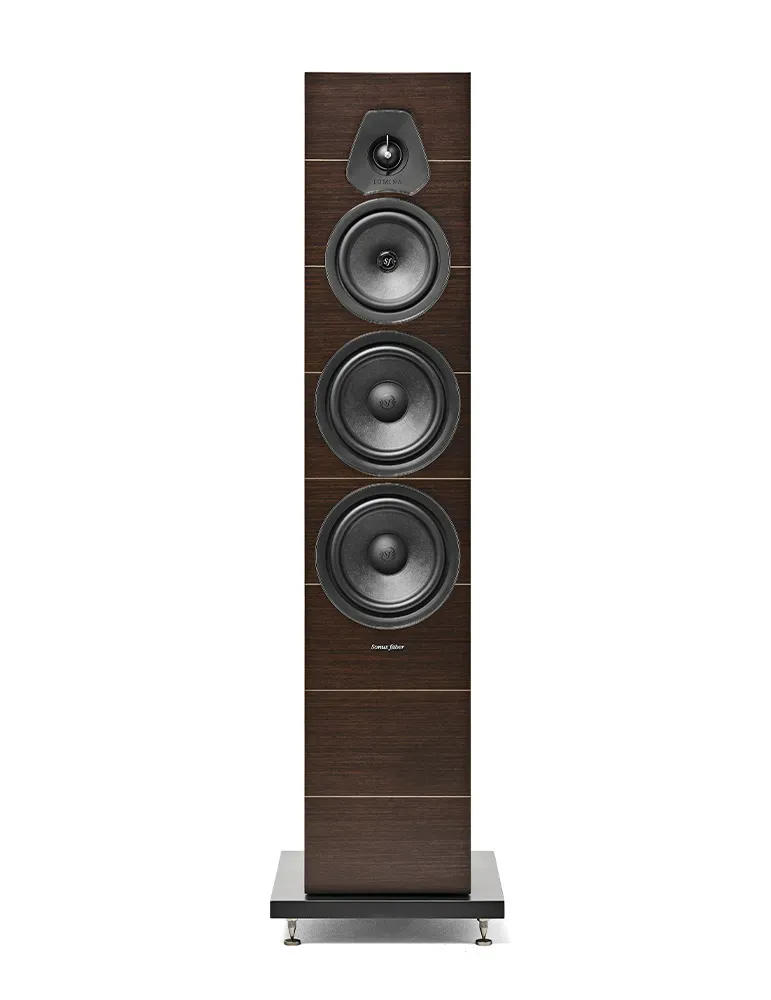 Kolumny podłogowe Sonus Faber Lumina V | Wyjątkowy dźwięk