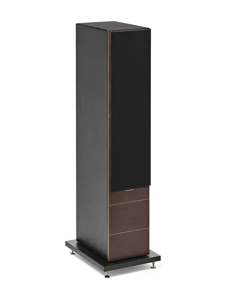 Kolumny podłogowe Sonus Faber Lumina V | Wyjątkowy dźwięk