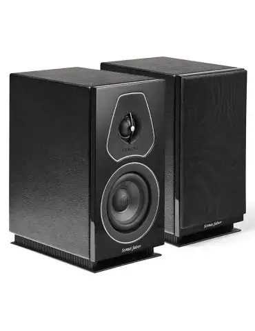 Sonus Faber Lumina I | Kompaktowe kolumny głośnikowe high-end