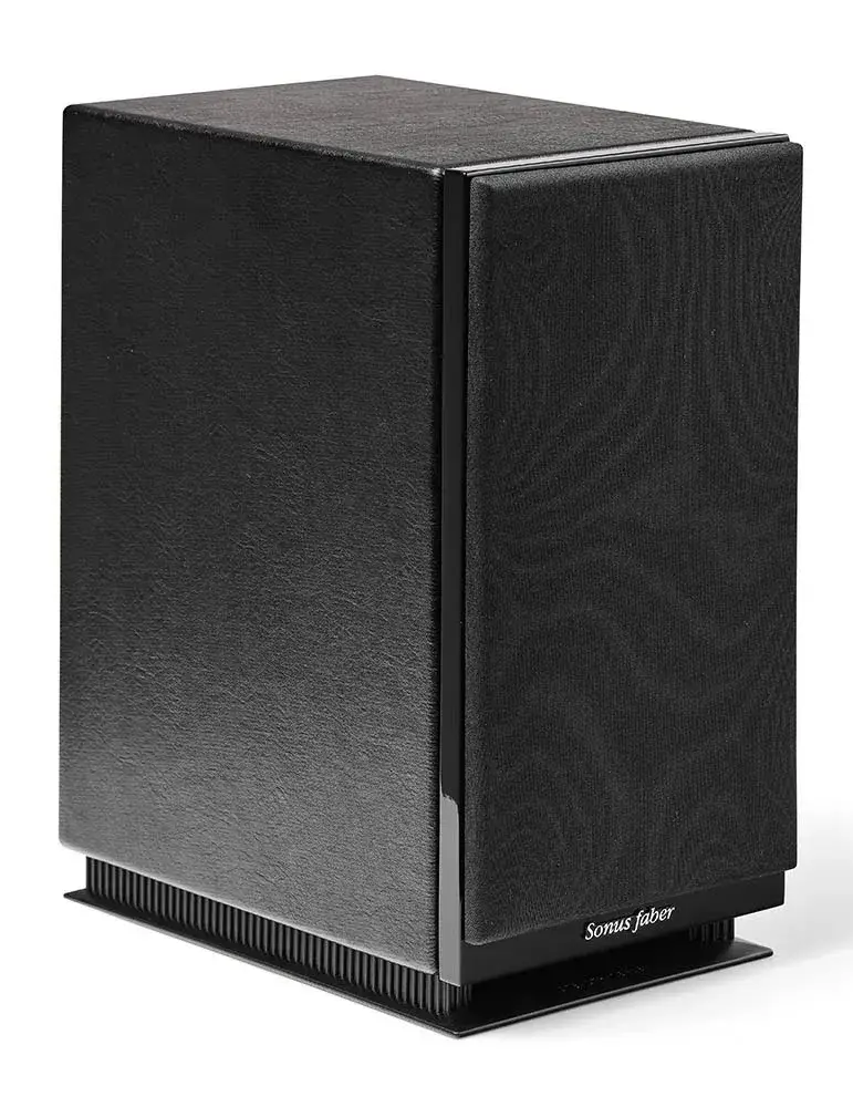Sonus Faber Lumina I | Kompaktowe kolumny głośnikowe high-end