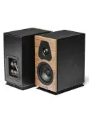 Sonus Faber Lumina I — Kolumny podstawkowe premium do domu