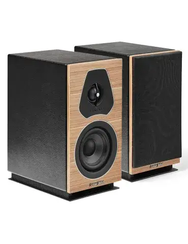 Sonus Faber Lumina I | Kompaktowe kolumny głośnikowe high-end 2