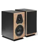 Sonus Faber Lumina I | Kompaktowe kolumny głośnikowe high-end