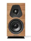 Sonus Faber Lumina I — Kolumny podstawkowe premium do domu