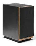 Sonus Faber Lumina I — Kolumny podstawkowe premium do domu